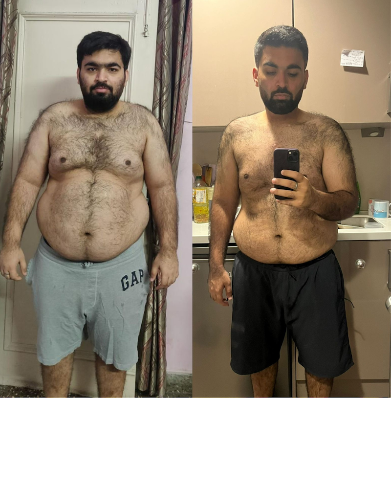 Sorav Sony transformation